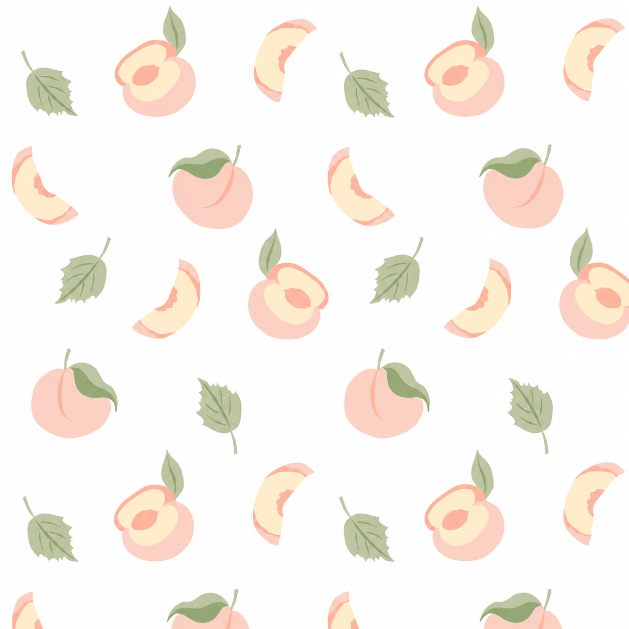 Peachy Peach